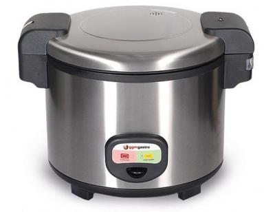 Рисоварка GGM Gastro RKF100 5,4 л