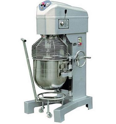 Міксер планетарний GGM Gastro RSK60