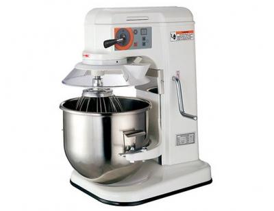 Миксер планетарный GGM Gastro RTK12