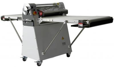 Тісторозкаточна машина GGM Gastro TMK520L
