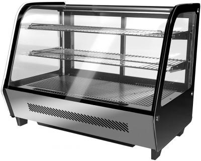 Холодильная витрина GGM Gastro TKVNR160