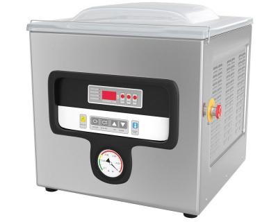 Апарат вакуумного пакування GGM Gastro VMKH-300