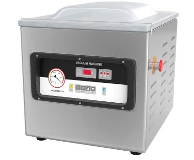Апарат вакуумного пакування GGM Gastro VMKH-400Z