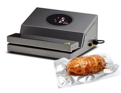 Аппарат вакуумной упаковки GGM Gastro VTB320