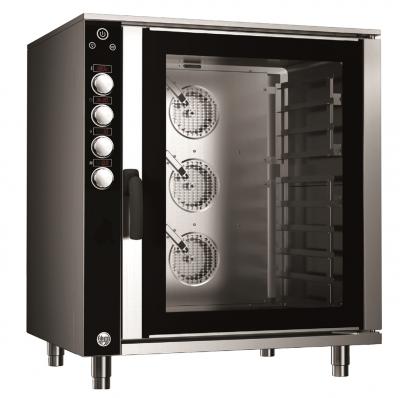 Конвекційна піч Gierre BRIO MEGA 1040D