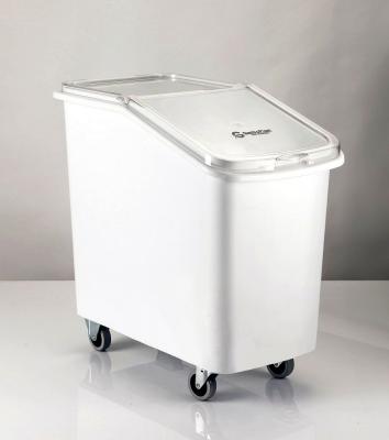 Візок для сипучих продуктів GastroPlast 100 л