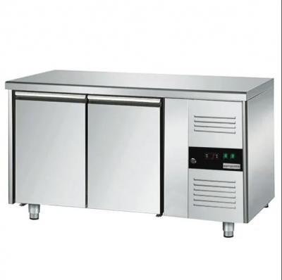 Морозильний стіл GGM Gastro GTS147ND