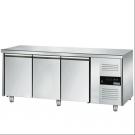 Морозильний стіл GGM Gastro GTS187ND