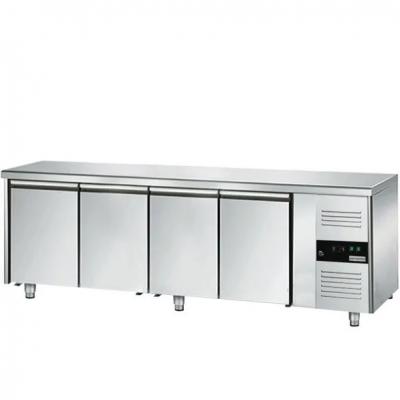 Морозильний стіл GGM Gastro GTS227ND