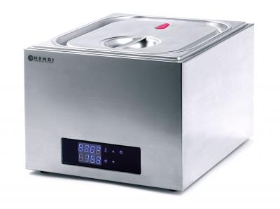 Апарат SOUS-VIDE Hendi 225264
