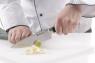 Ніж кухарський Kitchen Line 200 мм