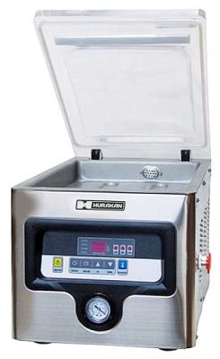 Аппарат вакуумной упаковки Hurakan HKN-VAC260