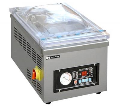 Апарат вакуумного пакування Hurakan HKN-VAC260M