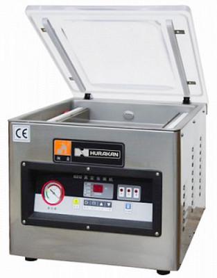 Апарат вакуумного пакування Hurakan HKN-VAC400