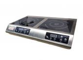 Плита індукційна GoodFood IC30 DOUBLE