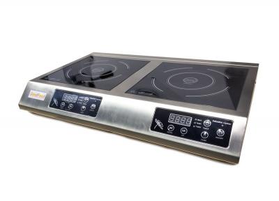 Плита індукційна GoodFood IC30 DOUBLE