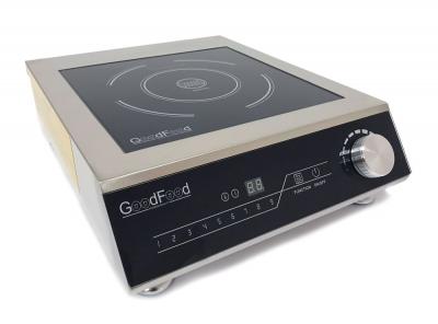 Плита індукційна GoodFood IC50 PRIME