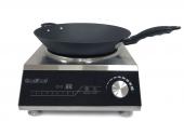 Плита індукційна GoodFood IC35 WOK PRIME