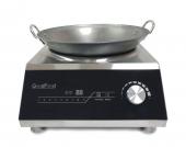 Плита індукційна GoodFood IC50 WOK PRIME
