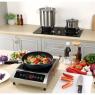 Індукційна плита GGM Gastro IDS7