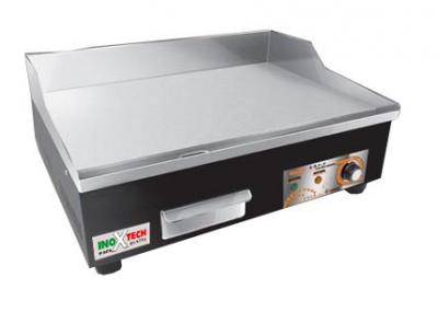 Поверхня для смаження Inoxtech EG 833