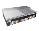 Поверхня для смаження Inoxtech EG 836