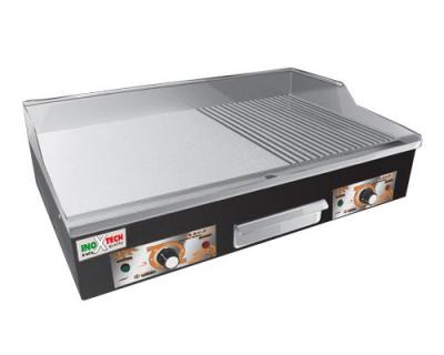 Поверхня для смаження Inoxtech EG 836