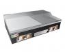 Поверхня для смаження Inoxtech EG 836