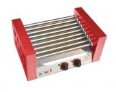 Гриль роликовий Inoxtech HDG 009