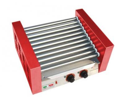 Гриль роликовий Inoxtech HDG 011