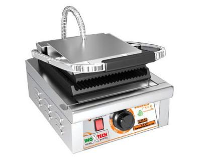 Гриль контактний Inoxtech PG 881A