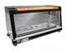 Теплова вітрина Inoxtech WS 809D