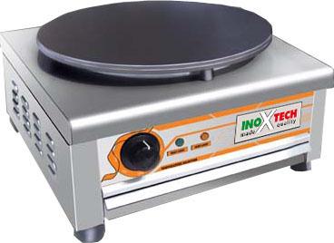 Млинниця Inoxtech СМ 81