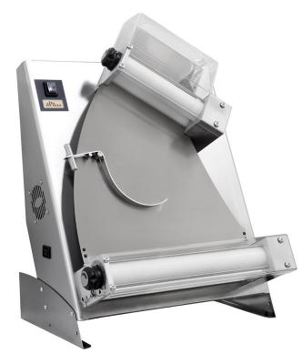 Тісторозкаточна машина ItPizza DSA310