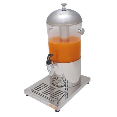 Диспенсер для напоїв GoodFood COOL JD301VIP