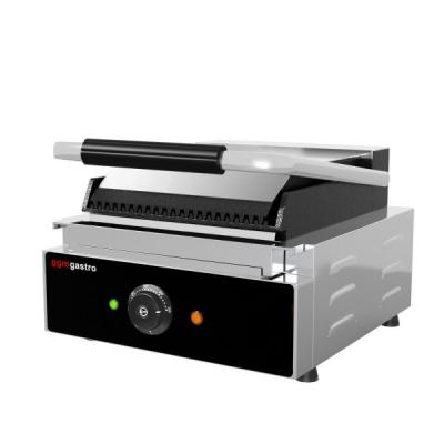 Гриль контактный GGM Gastro KGJ432