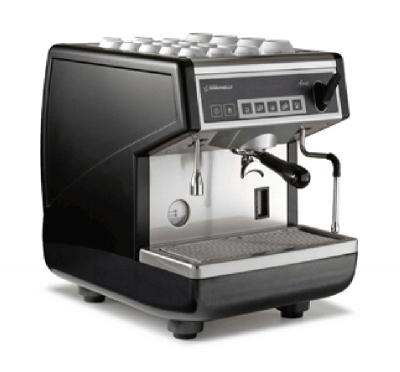 Кавомашина Nuova Simonelli Appia II S 1gr