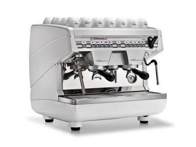 Кавомашина Nuova Simonelli Appia II Compact S 2gr