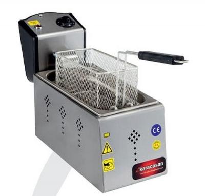 Фритюрниця Karacasan KRCS-EFE 3