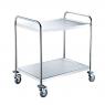 Візок сервірувальний KT FR-М2 Візок сервірувальний KT FR-М2