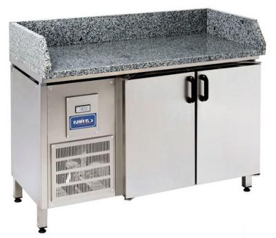 Стіл для піци КІЙ-В СХ-МБ 1200х600