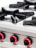 Плита професійна газова Karacasan KZG 4 880 CE