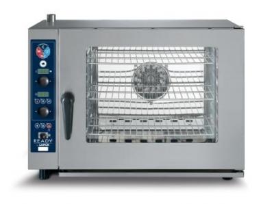 Пароконвекційна піч Lainox REV 051 S