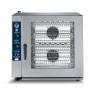 Пароконвекционная печь Lainox REV 071 S