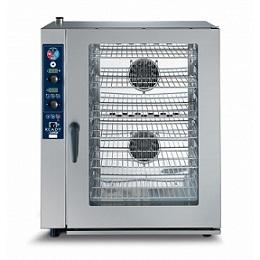 Пароконвекційна піч Lainox REV 101 S
