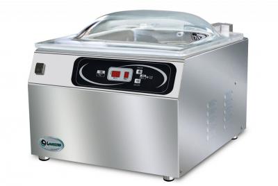 Апарат вакуумного пакування Lavezzini Optima