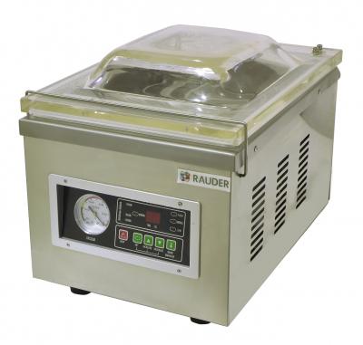 Аппарат вакуумной упаковки Rauder LVP-260