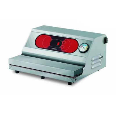 Аппарат вакуумной упаковки Euromatic MATIC 40