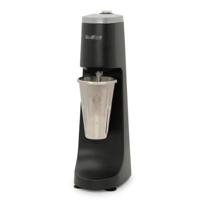 Міксер для молочних коктейлів Goodfood MFD44 Black
