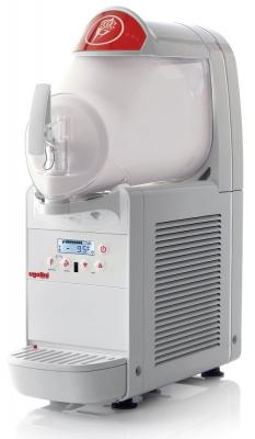 Апарат для морозива Ugolini MINIGEL PLUS 1